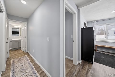 Tiny photo for 1798 Chestnut Ridge Road, Sullivan, NY 13037 (MLS # S1655159)