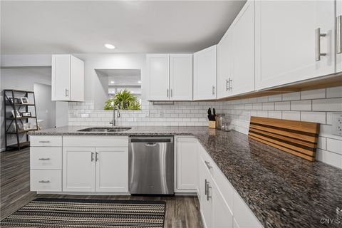 Tiny photo for 1798 Chestnut Ridge Road, Sullivan, NY 13037 (MLS # S1655159)