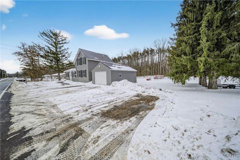 Tiny photo for 1798 Chestnut Ridge Road, Sullivan, NY 13037 (MLS # S1655159)