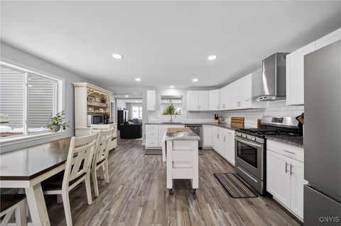 Tiny photo for 1798 Chestnut Ridge Road, Sullivan, NY 13037 (MLS # S1655159)