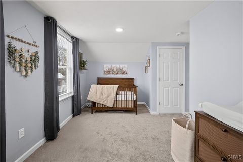 Tiny photo for 1798 Chestnut Ridge Road, Sullivan, NY 13037 (MLS # S1655159)