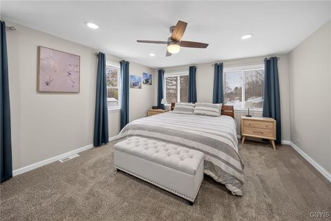 Tiny photo for 1798 Chestnut Ridge Road, Sullivan, NY 13037 (MLS # S1655159)