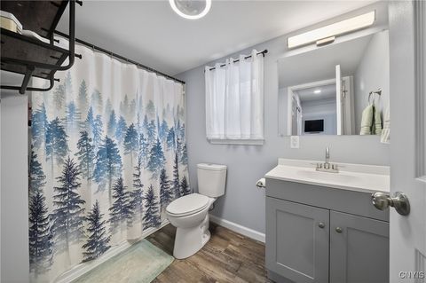 Tiny photo for 1798 Chestnut Ridge Road, Sullivan, NY 13037 (MLS # S1655159)