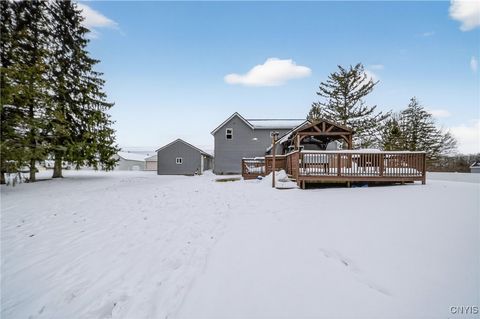 Tiny photo for 1798 Chestnut Ridge Road, Sullivan, NY 13037 (MLS # S1655159)