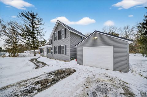 Tiny photo for 1798 Chestnut Ridge Road, Sullivan, NY 13037 (MLS # S1655159)