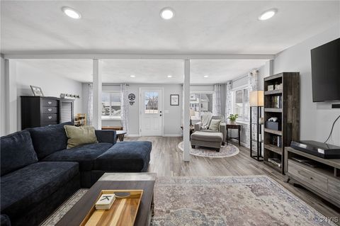 Tiny photo for 1798 Chestnut Ridge Road, Sullivan, NY 13037 (MLS # S1655159)