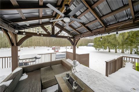 Tiny photo for 1798 Chestnut Ridge Road, Sullivan, NY 13037 (MLS # S1655159)