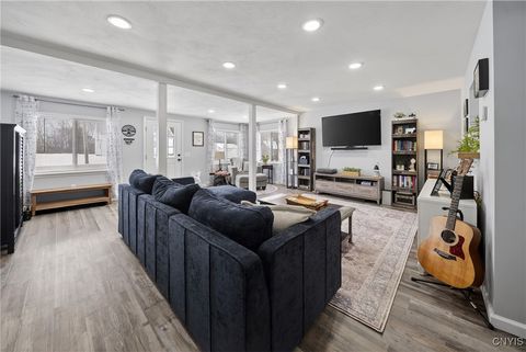 Tiny photo for 1798 Chestnut Ridge Road, Sullivan, NY 13037 (MLS # S1655159)