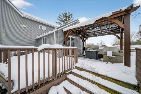 Tiny photo for 1798 Chestnut Ridge Road, Sullivan, NY 13037 (MLS # S1655159)