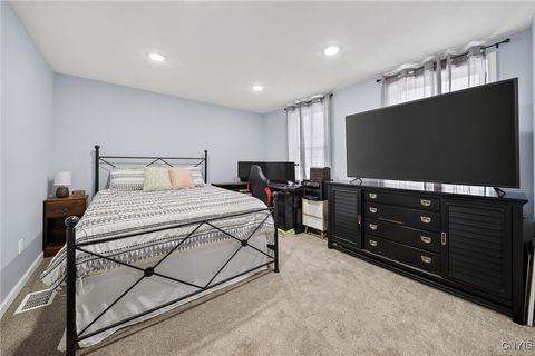 Tiny photo for 1798 Chestnut Ridge Road, Sullivan, NY 13037 (MLS # S1655159)