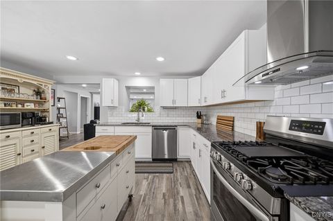 Tiny photo for 1798 Chestnut Ridge Road, Sullivan, NY 13037 (MLS # S1655159)