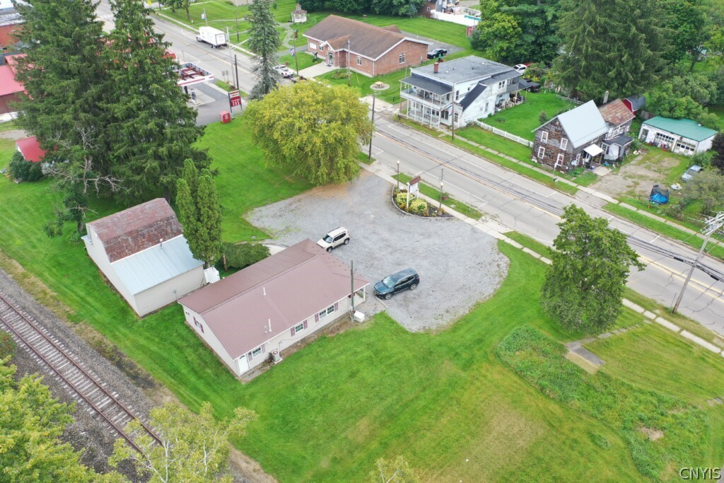 3963 Main Street