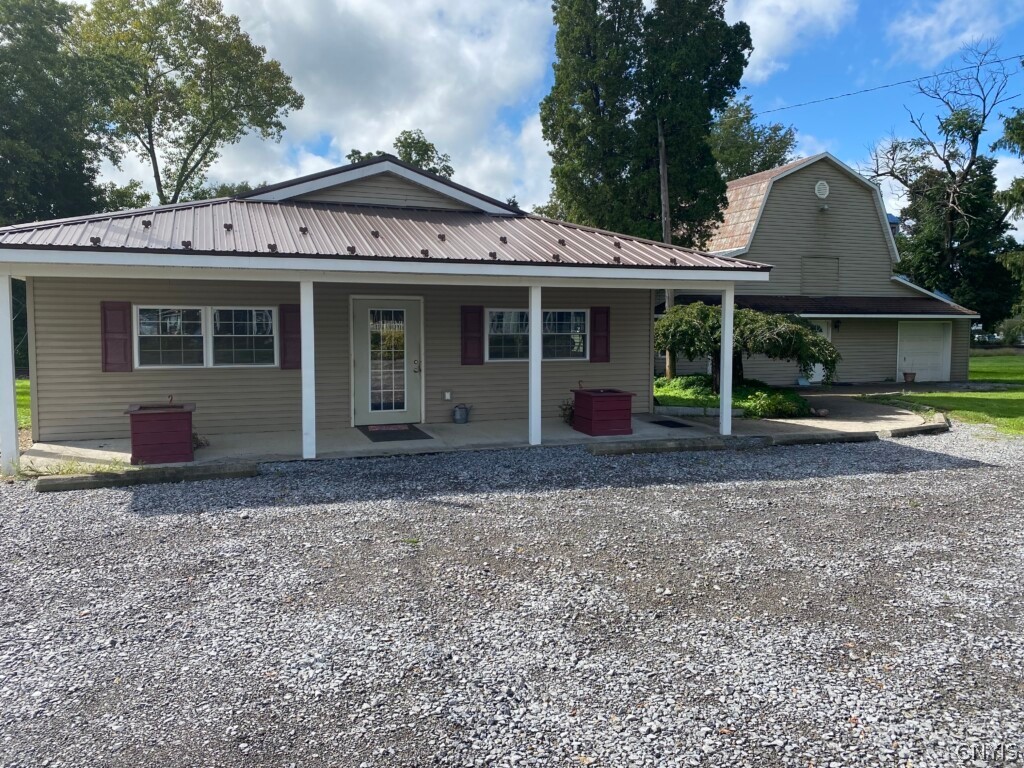 3963 Main Street