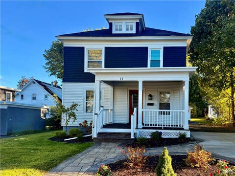 Homes For Rent - 11 Sanger Avenue<br/> New Hartford, NY 13413