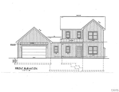 Photo for LOT 5f Hamilton Way