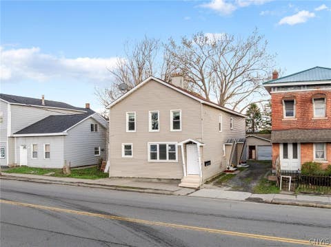 Multifamily For Sale - 1609 N Salina Street<br/> Syracuse, NY 13208