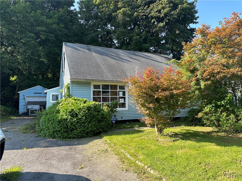 View Syracuse, NY 13224 house