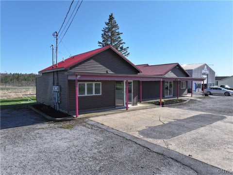 Photo of 43748 State Route 12, Alexandria, NY 13607 (MLS # S1716431)
