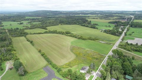 2349 Fenner Road Cazenovia NY 13035