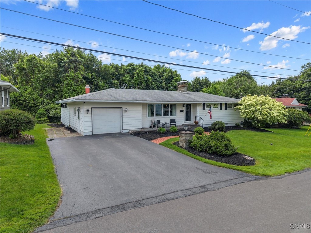 125 Huntshill Road