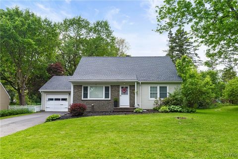 213 Washington Drive New Hartford NY 13413
