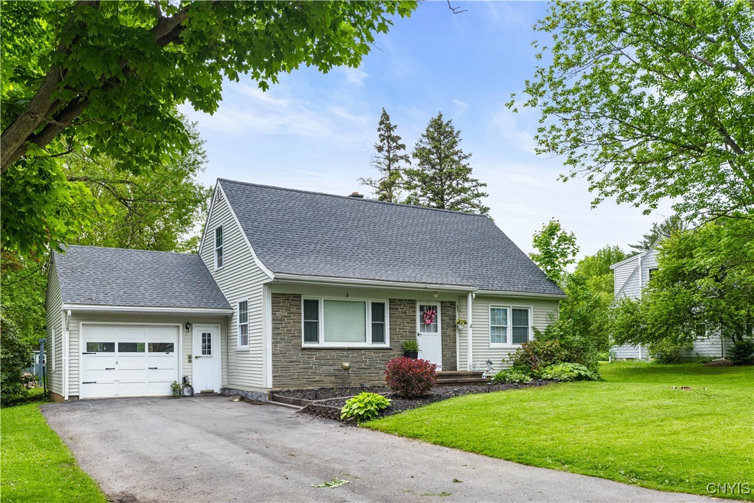 213 Washington Drive, New Hartford, New York image 27