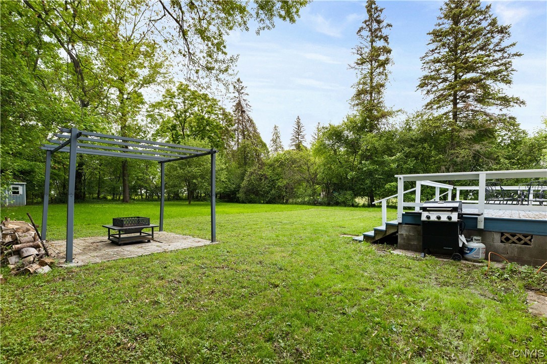 213 Washington Drive, New Hartford, New York image 31