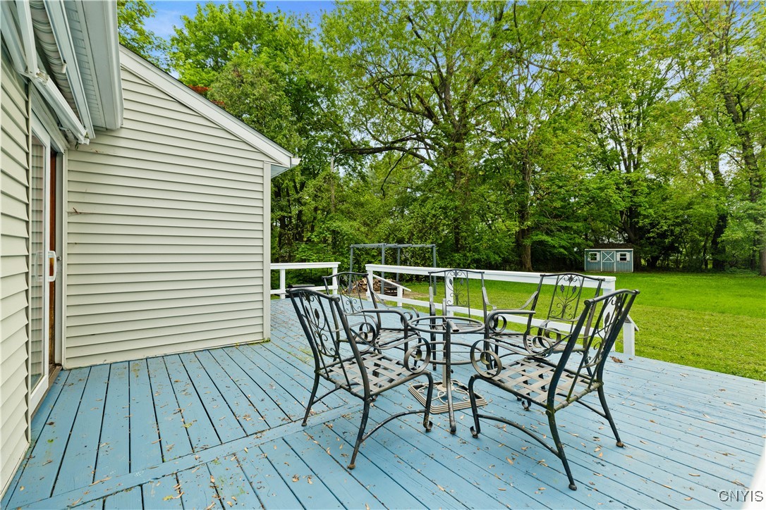 213 Washington Drive, New Hartford, New York image 33