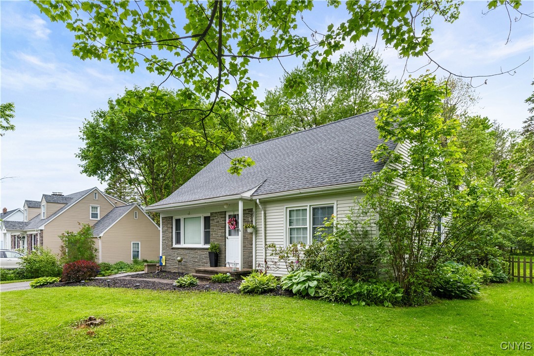 213 Washington Drive, New Hartford, New York image 28
