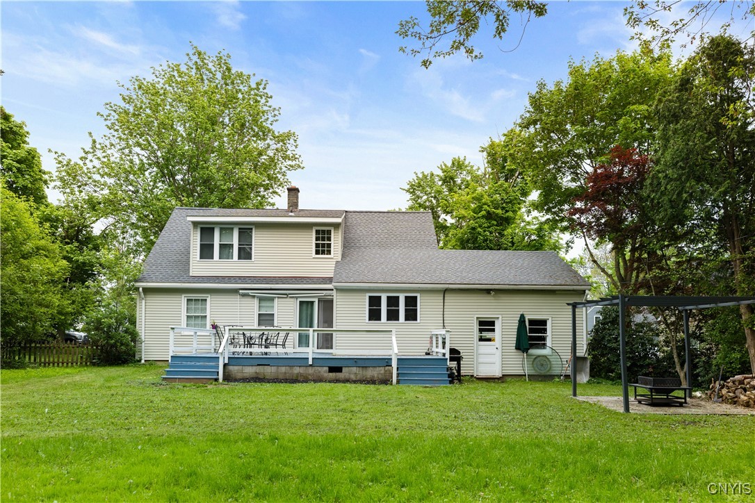 213 Washington Drive, New Hartford, New York image 30