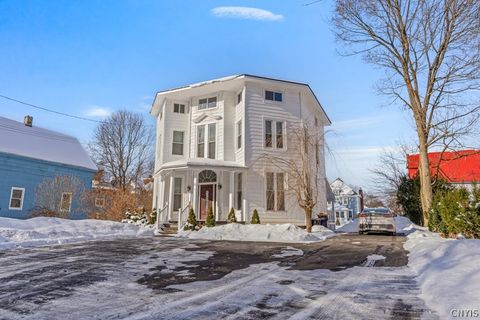 45 First Ave Ilion NY 13357