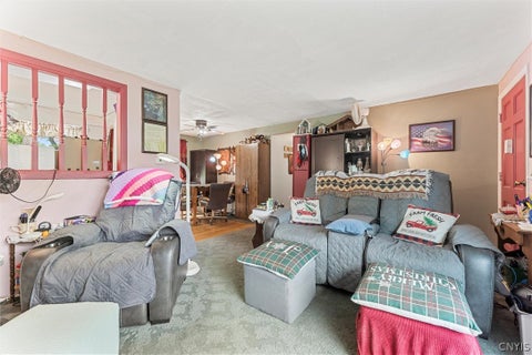 Tiny photo for 4 Apple Tree Lane, Clay, NY 13090 (MLS # S1697249)