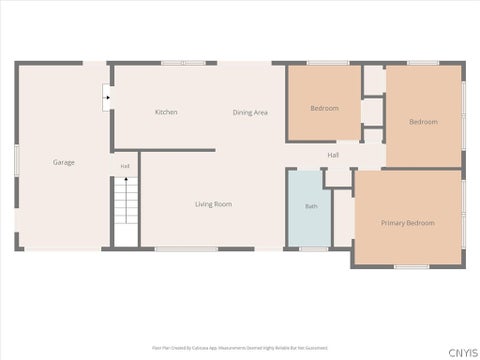 Tiny photo for 4 Apple Tree Lane, Clay, NY 13090 (MLS # S1697249)