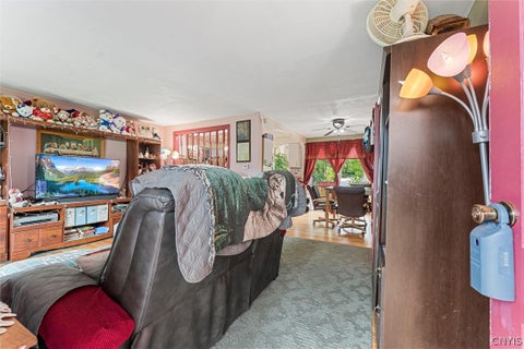 Tiny photo for 4 Apple Tree Lane, Clay, NY 13090 (MLS # S1697249)
