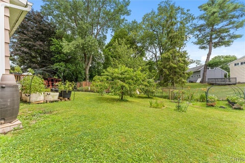 Tiny photo for 4 Apple Tree Lane, Clay, NY 13090 (MLS # S1697249)