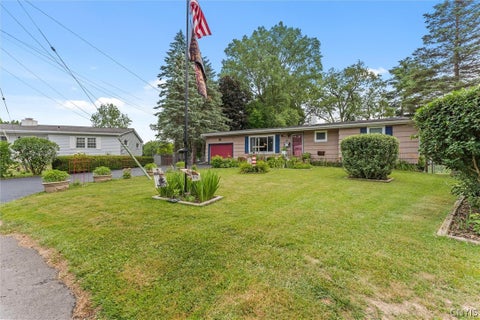 Tiny photo for 4 Apple Tree Lane, Clay, NY 13090 (MLS # S1697249)