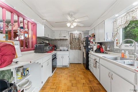 Tiny photo for 4 Apple Tree Lane, Clay, NY 13090 (MLS # S1697249)