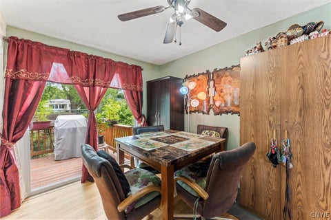 Tiny photo for 4 Apple Tree Lane, Clay, NY 13090 (MLS # S1697249)