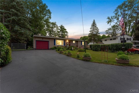 Tiny photo for 4 Apple Tree Lane, Clay, NY 13090 (MLS # S1697249)