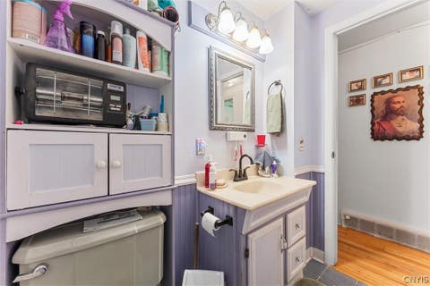 Tiny photo for 4 Apple Tree Lane, Clay, NY 13090 (MLS # S1697249)