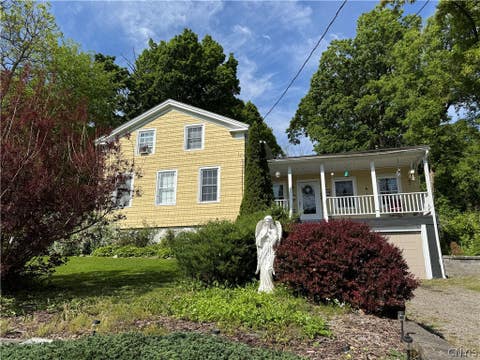 Homes For Sale - 58 S Hamilton Street<br/> Elbridge, NY 13080