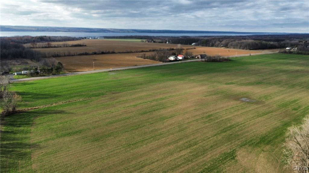 Photo of State Route 96A, Romulus, NY 14541 (MLS # S1652727)