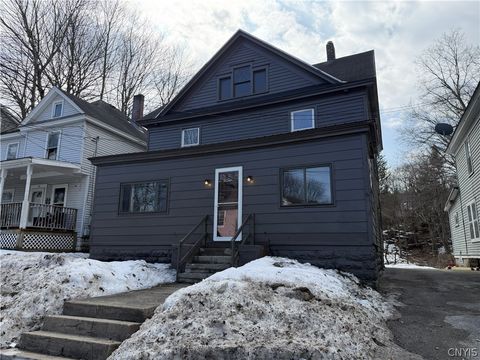 114 Spring Street Accord NY 13357