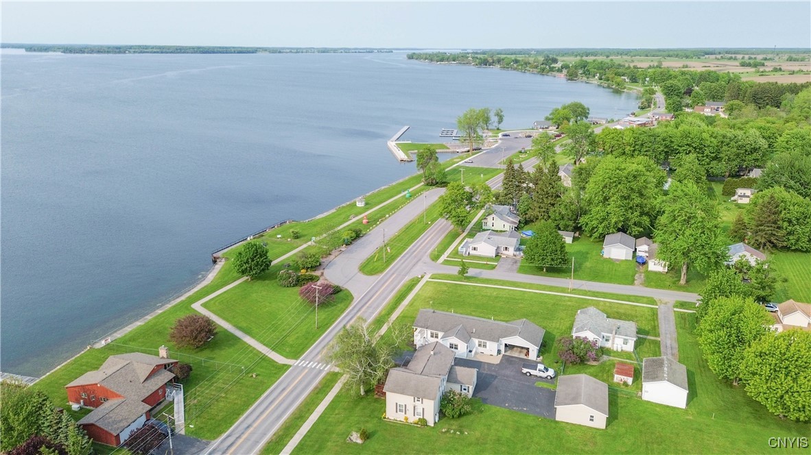 149 Centre Street, Cape Vincent, New York image 30