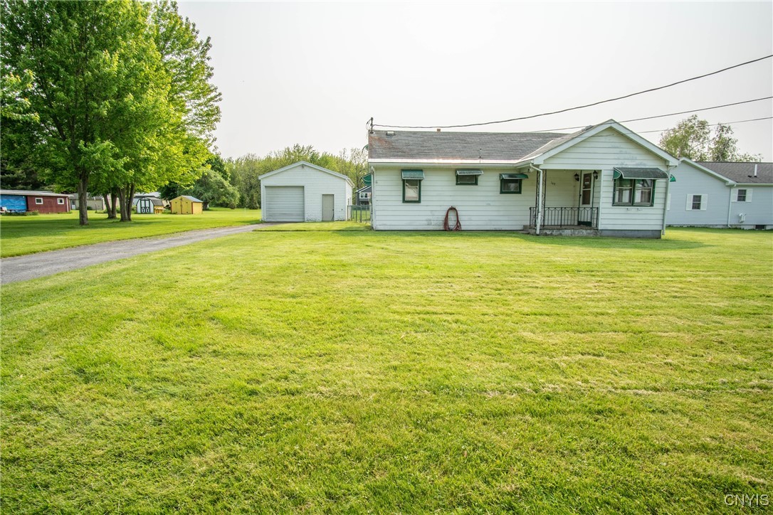 149 Centre Street, Cape Vincent, New York image 25