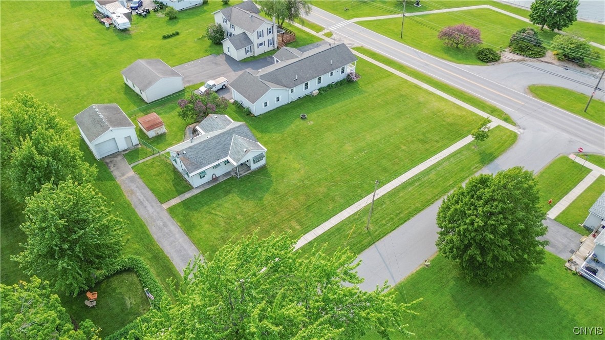 149 Centre Street, Cape Vincent, New York image 3