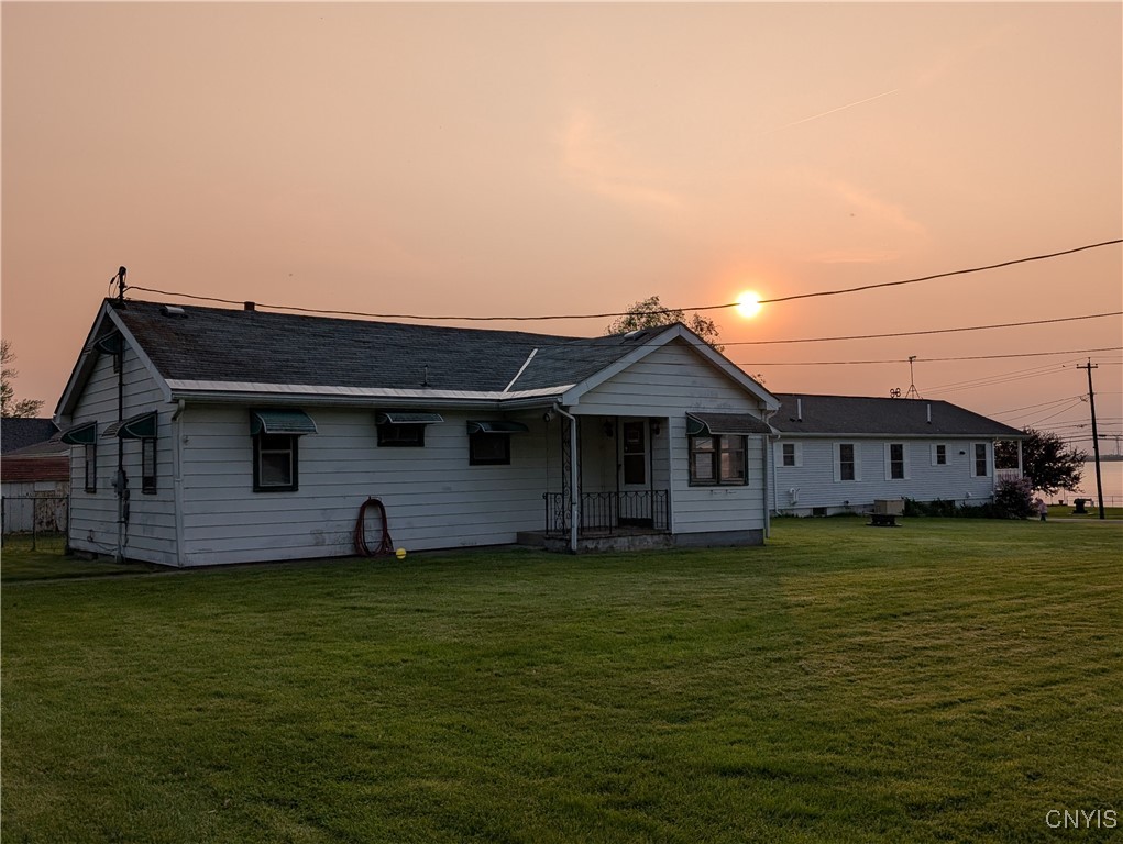 149 Centre Street, Cape Vincent, New York image 37