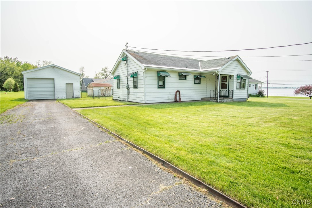 149 Centre Street, Cape Vincent, New York image 4
