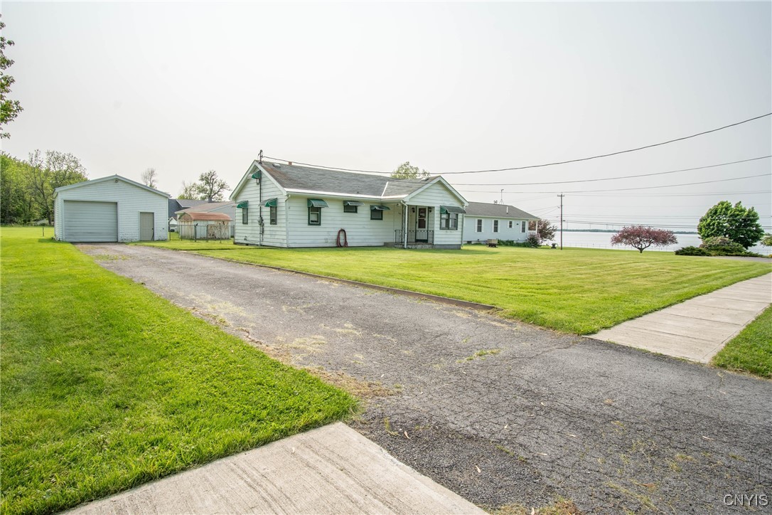 149 Centre Street, Cape Vincent, New York image 24
