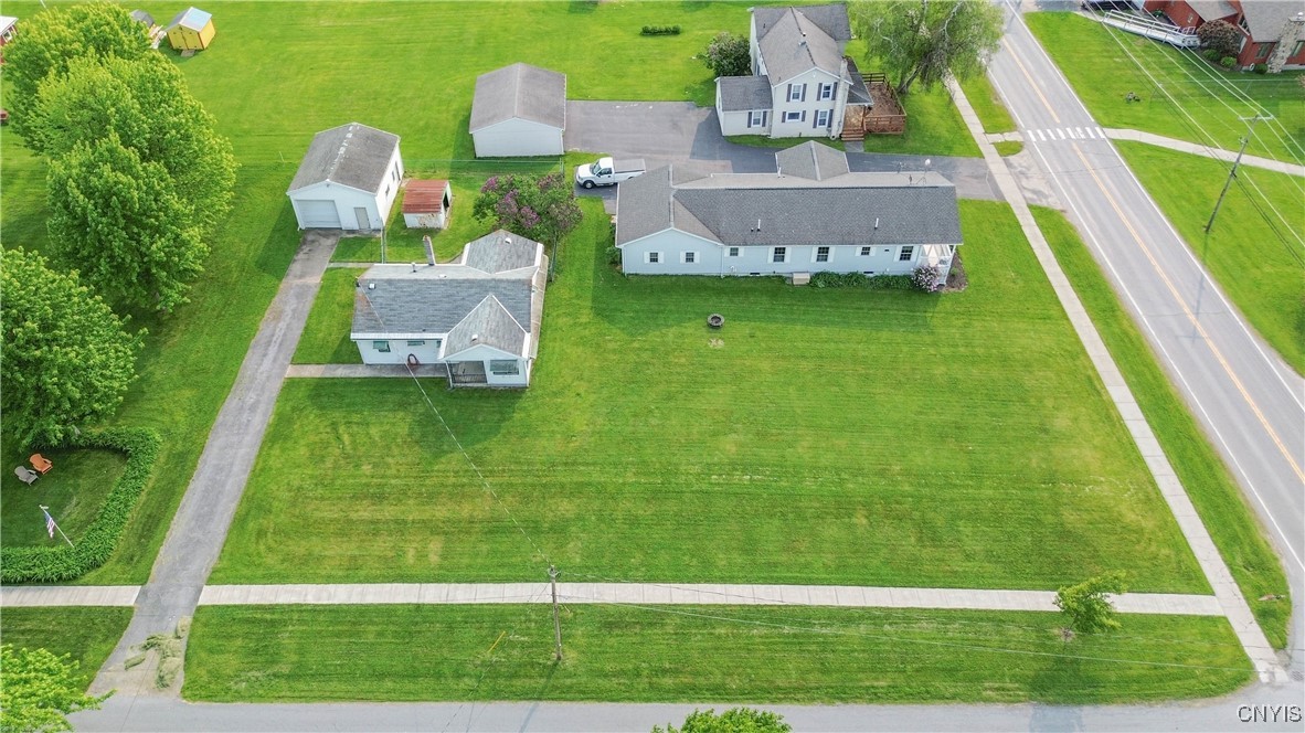 149 Centre Street, Cape Vincent, New York image 23